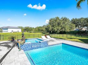 15535 Sunward Street, Wellington FL 33414