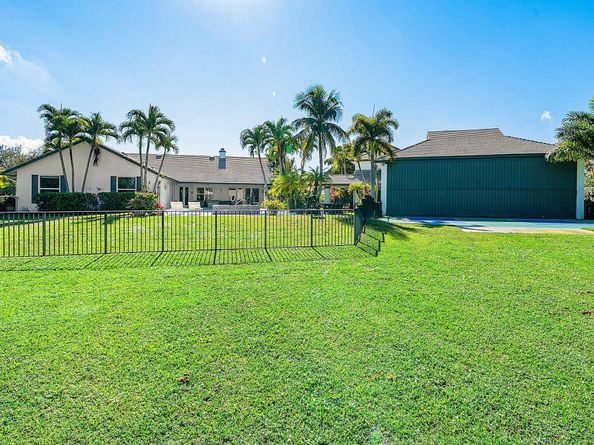 15535 Sunward Street, Wellington FL 33414