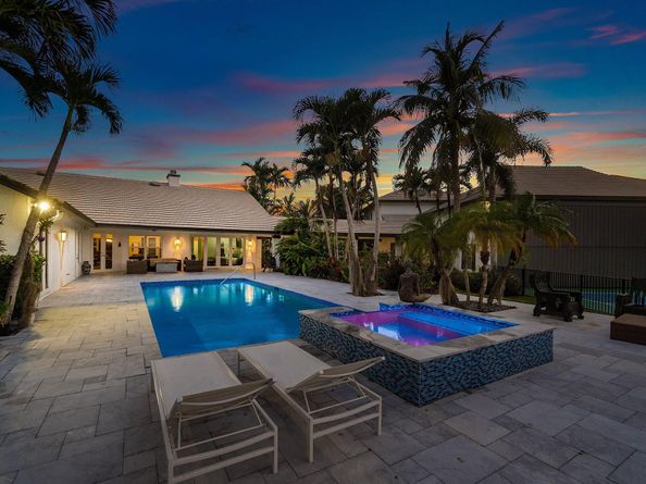 15535 Sunward Street, Wellington FL 33414