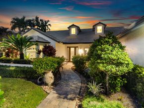 15535 Sunward Street, Wellington FL 33414