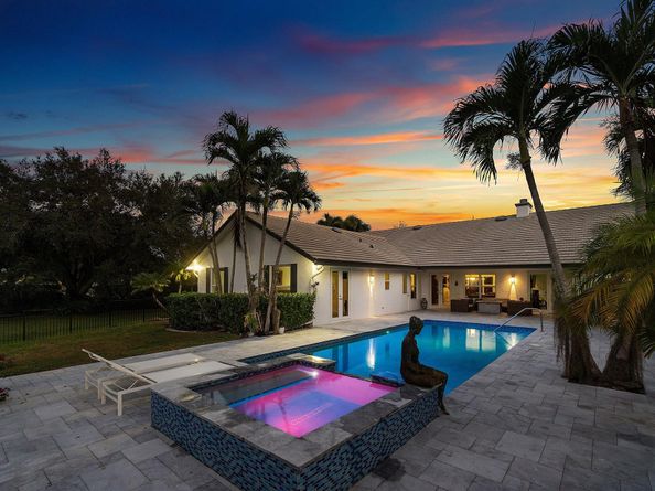 15535 Sunward Street, Wellington FL 33414