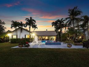 15535 Sunward Street, Wellington FL 33414