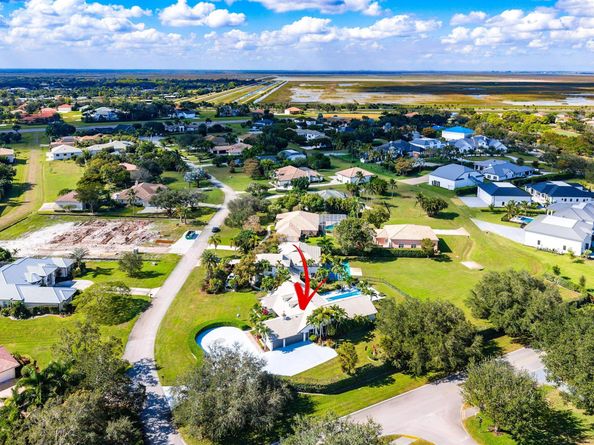 15535 Sunward Street, Wellington FL 33414