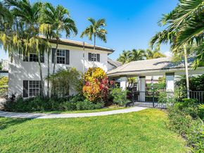 15535 Sunward Street, Wellington FL 33414