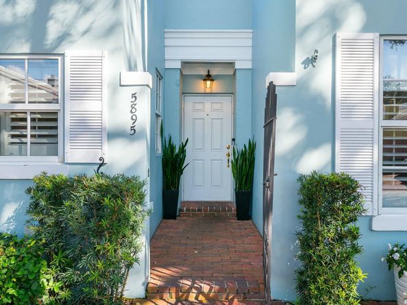 5895 Bartram Street, Boca Raton FL 33433