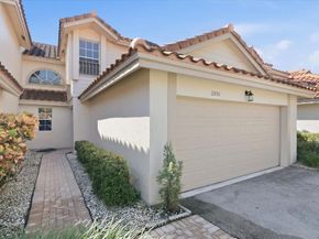 10856 Cypress Glen Dr 10856, Coral Springs FL 33071