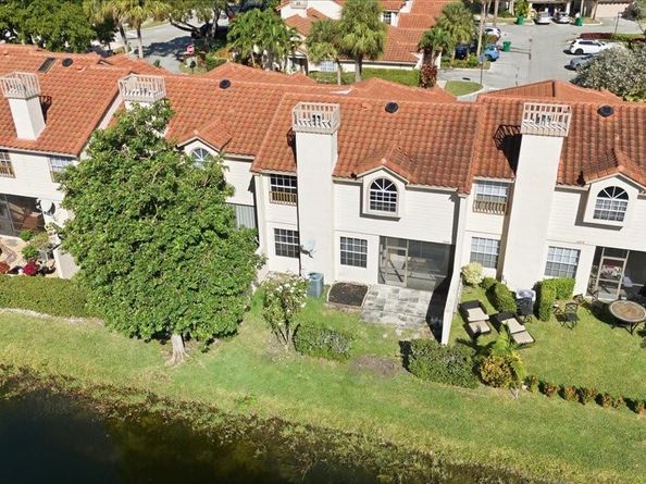 10856 Cypress Glen Dr 10856, Coral Springs FL 33071