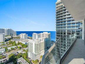153 N Seabreeze Blvd 1704S, Fort Lauderdale FL 33304