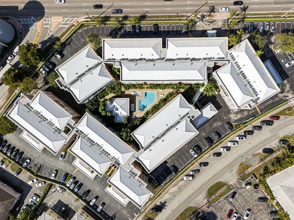 1280 S Alhambra Cir 2112, Coral Gables FL 33146