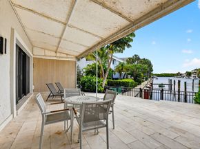 1119 Russell Dr, Highland Beach FL 33487