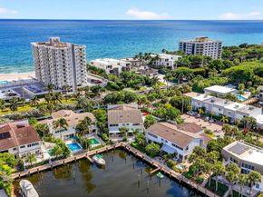 1119 Russell Dr, Highland Beach FL 33487