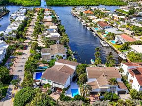 1119 Russell Dr, Highland Beach FL 33487