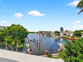 1119 Russell Dr, Highland Beach FL 33487