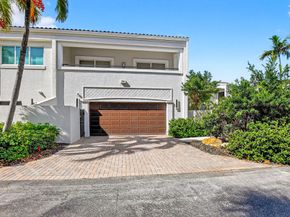 1119 Russell Dr, Highland Beach FL 33487
