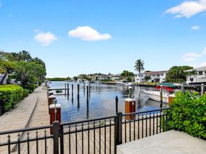 1119 Russell Dr, Highland Beach FL 33487