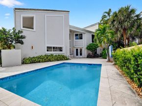 1119 Russell Dr, Highland Beach FL 33487