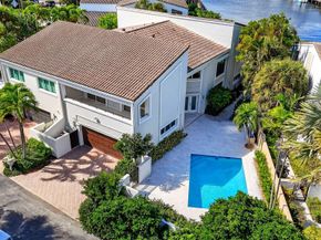 1119 Russell Dr, Highland Beach FL 33487