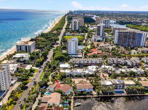 1119 Russell Dr, Highland Beach FL 33487