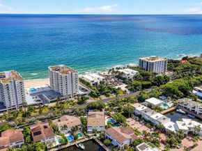 1119 Russell Dr, Highland Beach FL 33487