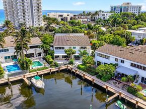 1119 Russell Dr, Highland Beach FL 33487