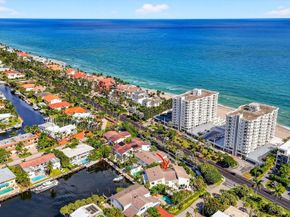 1119 Russell Dr, Highland Beach FL 33487