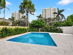 1119 Russell Dr, Highland Beach FL 33487