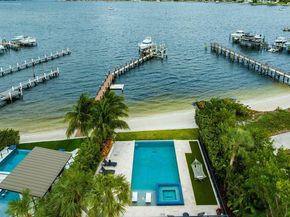 200 N Lake Drive, Lantana FL 33462