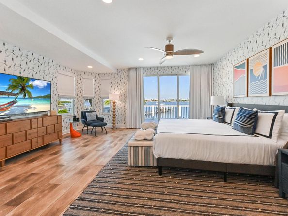 200 N Lake Drive, Lantana FL 33462