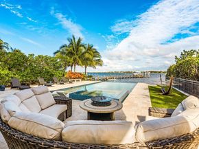 200 N Lake Drive, Lantana FL 33462