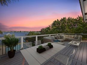 200 N Lake Drive, Lantana FL 33462