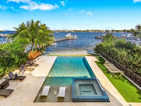 200 N Lake Drive, Lantana FL 33462