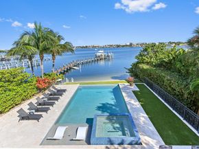 200 N Lake Drive, Lantana FL 33462