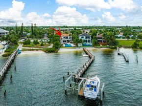 200 N Lake Drive, Lantana FL 33462