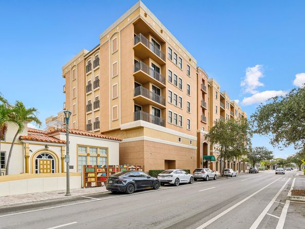511 Lucerne Avenue 416, Lake Worth Beach FL 33460