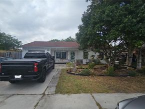 1031 SW 83rd Ave, North Lauderdale FL 33068