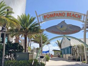 241 SE 9th Avenue 106, Pompano Beach FL 33060