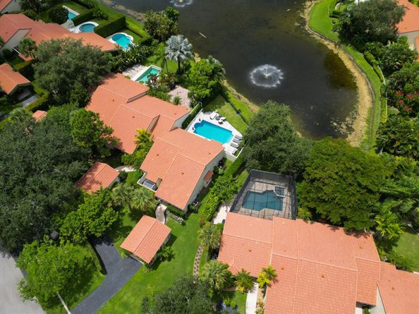 2291 Las Casitas Drive, Wellington FL 33414