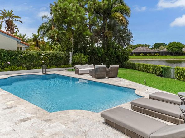 2291 Las Casitas Drive, Wellington FL 33414