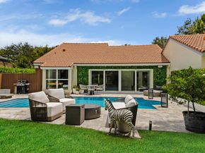 2291 Las Casitas Drive, Wellington FL 33414