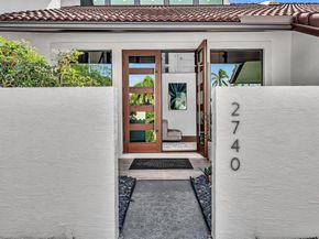 2740 NE 47th St, Lighthouse Point FL 33064