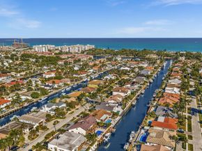 2740 NE 47th St, Lighthouse Point FL 33064