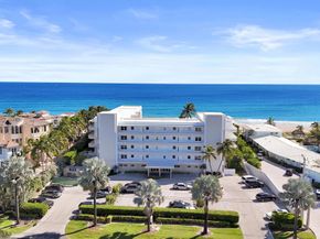 2701 S Ocean Boulevard 46, Highland Beach FL 33487