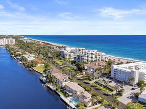 2701 S Ocean Boulevard 46, Highland Beach FL 33487