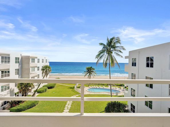 2701 S Ocean Boulevard 46, Highland Beach FL 33487