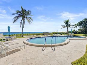 2701 S Ocean Boulevard 46, Highland Beach FL 33487