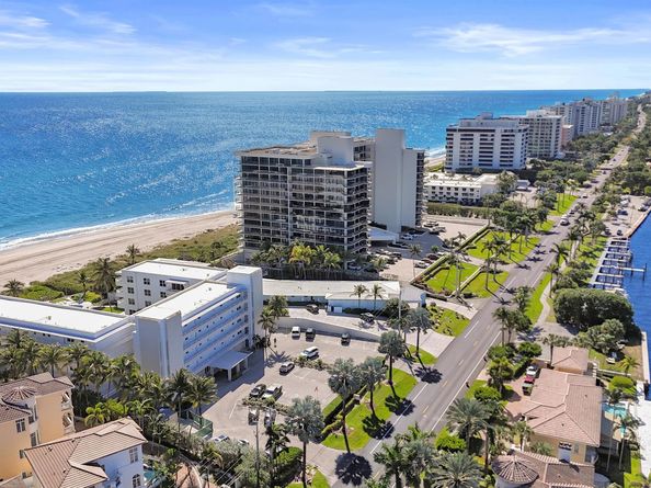 2701 S Ocean Boulevard 46, Highland Beach FL 33487