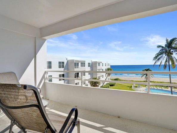 2701 S Ocean Boulevard 46, Highland Beach FL 33487