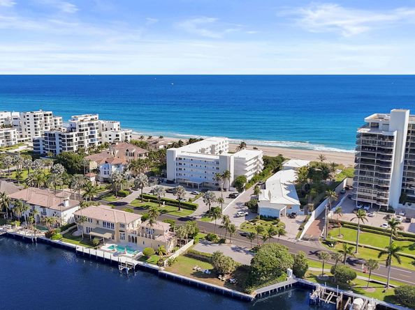 2701 S Ocean Boulevard 46, Highland Beach FL 33487