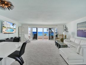 2701 S Ocean Boulevard 46, Highland Beach FL 33487