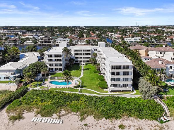 2701 S Ocean Boulevard 46, Highland Beach FL 33487
